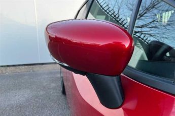 NISSAN MICRA 1.0 IG-T Tekna Hatchback 5dr Petrol XTRON Euro 6 (s/s) (92 ps)