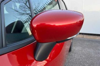 NISSAN MICRA 1.0 IG-T Tekna Hatchback 5dr Petrol XTRON Euro 6 (s/s) (92 ps)