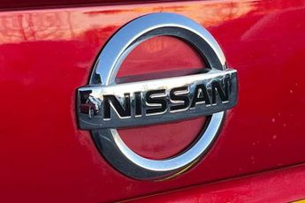 NISSAN MICRA 1.0 IG-T Tekna Hatchback 5dr Petrol XTRON Euro 6 (s/s) (92 ps)