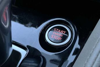 NISSAN MICRA 1.0 IG-T Tekna Hatchback 5dr Petrol XTRON Euro 6 (s/s) (92 ps)