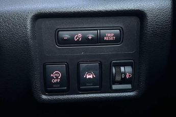 NISSAN MICRA 1.0 IG-T Tekna Hatchback 5dr Petrol XTRON Euro 6 (s/s) (92 ps)