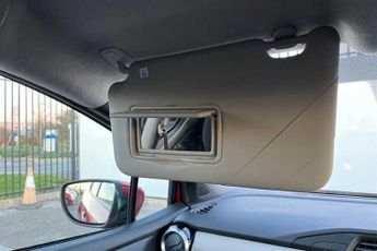 NISSAN MICRA 1.0 IG-T Tekna Hatchback 5dr Petrol XTRON Euro 6 (s/s) (92 ps)