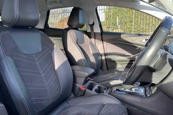 VAUXHALL GRANDLAND 1.2 Turbo Ultimate SUV 5dr Petrol Auto Euro 6 (s/s) (130 ps)