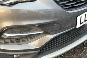 VAUXHALL GRANDLAND X 1.2 Turbo SRi Nav SUV 5dr Petrol Auto Euro 6 (s/s) (130 ps)