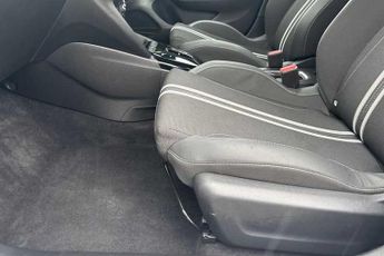 Vauxhall Corsa 1.2 Turbo GS Hatchback 5dr Petrol Auto Euro 6 (s/s) (130 ps)