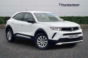 Vauxhall Mokka 1.2 Turbo Design SUV 5dr Petrol Manual Euro 6 (s/s) (136 ps)