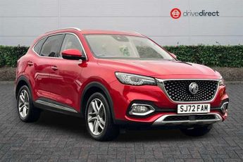 MG HS 1.5 T-GDI Exclusive SUV 5dr Petrol Manual Euro 6 (s/s) (162 ps)
