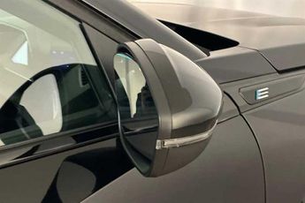 Peugeot E-2008 50kWh GT SUV 5dr Electric Auto (7kW Charger) (136 ps)