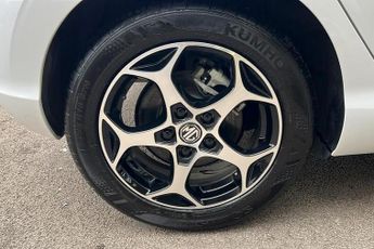 MG MG3 1.5 Hybrid+ MHEV Trophy Hatchback 5dr Petrol Hybrid Auto Euro 6 