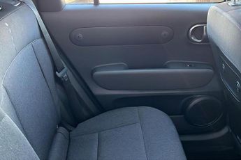 Hyundai INSTER Long Range 49kWh 02 SUV 5dr Electric Auto (115 ps)