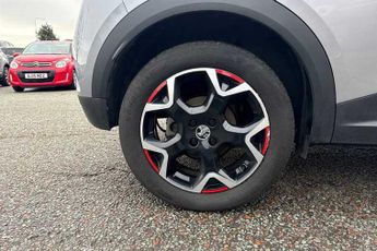 VAUXHALL MOKKA Electric 50kWh GS SUV 5dr Electric Auto (136 ps)