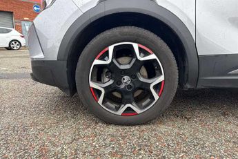 VAUXHALL MOKKA Electric 50kWh GS SUV 5dr Electric Auto (136 ps)