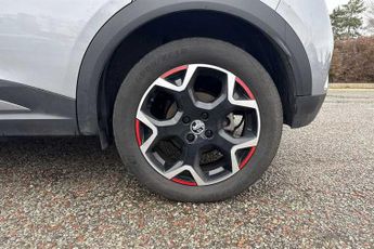 VAUXHALL MOKKA Electric 50kWh GS SUV 5dr Electric Auto (136 ps)