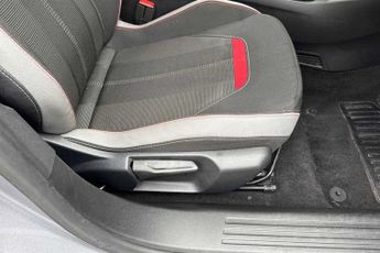 VAUXHALL MOKKA Electric 50kWh GS SUV 5dr Electric Auto (136 ps)