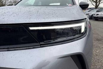 VAUXHALL MOKKA Electric 50kWh GS SUV 5dr Electric Auto (136 ps)