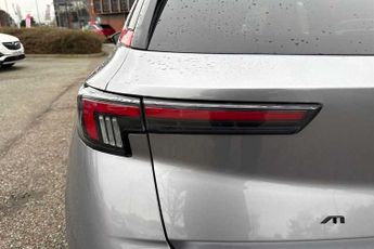 VAUXHALL MOKKA Electric 50kWh GS SUV 5dr Electric Auto (136 ps)