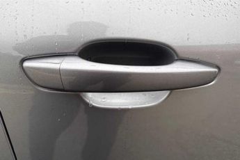 VAUXHALL MOKKA Electric 50kWh GS SUV 5dr Electric Auto (136 ps)