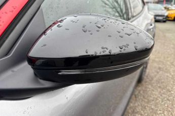 VAUXHALL MOKKA Electric 50kWh GS SUV 5dr Electric Auto (136 ps)