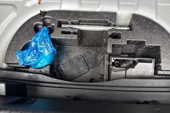 VAUXHALL MOKKA Electric 50kWh GS SUV 5dr Electric Auto (136 ps)