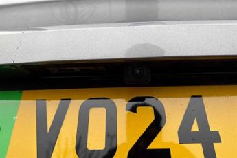 VAUXHALL MOKKA Electric 50kWh GS SUV 5dr Electric Auto (136 ps)