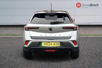 VAUXHALL MOKKA Electric 50kWh GS SUV 5dr Electric Auto (136 ps)