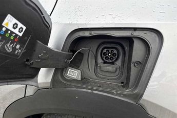 VAUXHALL MOKKA Electric 50kWh GS SUV 5dr Electric Auto (136 ps)