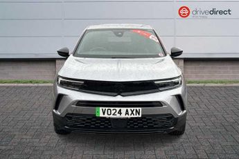 VAUXHALL MOKKA Electric 50kWh GS SUV 5dr Electric Auto (136 ps)