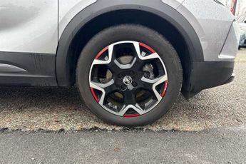 VAUXHALL MOKKA Electric 50kWh GS SUV 5dr Electric Auto (136 ps)