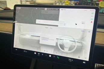 TESLA MODEL 3 (Dual Motor) Performance Saloon 4dr Electric Auto 4WDE (Performa