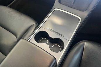 TESLA MODEL 3 (Dual Motor) Performance Saloon 4dr Electric Auto 4WDE (Performa