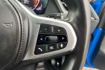 BMW 1 SERIES 1.5 118i M Sport Hatchback 5dr Petrol DCT Euro 6 (s/s) (136 ps)