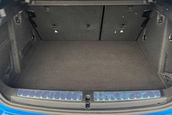 BMW 1 SERIES 1.5 118i M Sport Hatchback 5dr Petrol DCT Euro 6 (s/s) (136 ps)