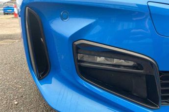 BMW 1 SERIES 1.5 118i M Sport Hatchback 5dr Petrol DCT Euro 6 (s/s) (136 ps)