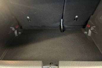 VAUXHALL CROSSLAND X 1.2 Turbo Elite SUV 5dr Petrol Auto Euro 6 (s/s) (130 ps)