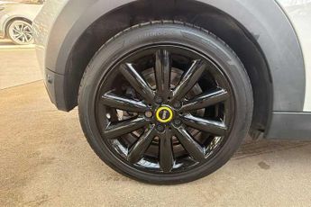 MINI ELECTRIC HATCH Cooper SE 32.6kWh Level 2 Hatchback 3dr Electric Auto (184 ps)