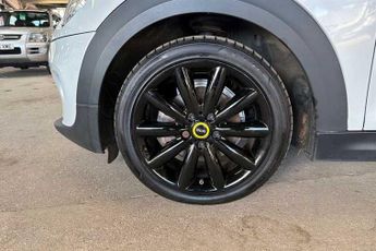 MINI ELECTRIC HATCH Cooper SE 32.6kWh Level 2 Hatchback 3dr Electric Auto (184 ps)