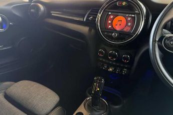 MINI ELECTRIC HATCH Cooper SE 32.6kWh Level 2 Hatchback 3dr Electric Auto (184 ps)