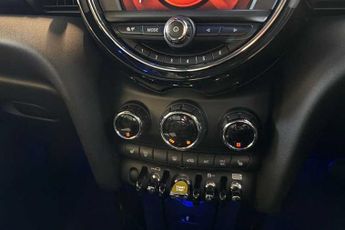 MINI ELECTRIC HATCH Cooper SE 32.6kWh Level 2 Hatchback 3dr Electric Auto (184 ps)