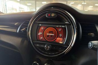 MINI ELECTRIC HATCH Cooper SE 32.6kWh Level 2 Hatchback 3dr Electric Auto (184 ps)