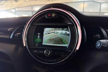 MINI ELECTRIC HATCH Cooper SE 32.6kWh Level 2 Hatchback 3dr Electric Auto (184 ps)