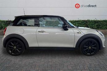 MINI ELECTRIC HATCH Cooper SE 32.6kWh Level 2 Hatchback 3dr Electric Auto (184 ps)