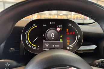 MINI ELECTRIC HATCH Cooper SE 32.6kWh Level 2 Hatchback 3dr Electric Auto (184 ps)