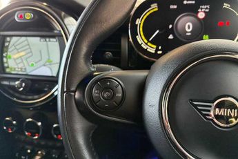 MINI ELECTRIC HATCH Cooper SE 32.6kWh Level 2 Hatchback 3dr Electric Auto (184 ps)