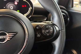 MINI ELECTRIC HATCH Cooper SE 32.6kWh Level 2 Hatchback 3dr Electric Auto (184 ps)