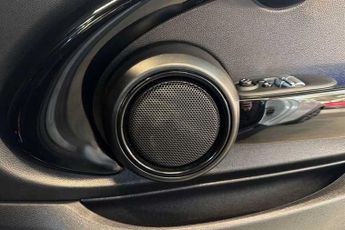 MINI ELECTRIC HATCH Cooper SE 32.6kWh Level 2 Hatchback 3dr Electric Auto (184 ps)