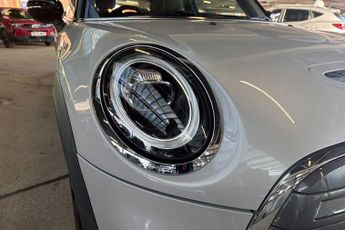 MINI ELECTRIC HATCH Cooper SE 32.6kWh Level 2 Hatchback 3dr Electric Auto (184 ps)