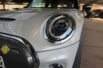 MINI ELECTRIC HATCH Cooper SE 32.6kWh Level 2 Hatchback 3dr Electric Auto (184 ps)
