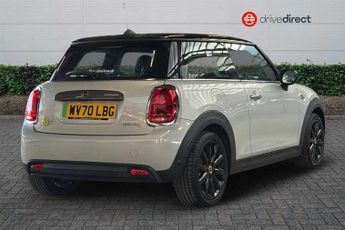 MINI ELECTRIC HATCH Cooper SE 32.6kWh Level 2 Hatchback 3dr Electric Auto (184 ps)