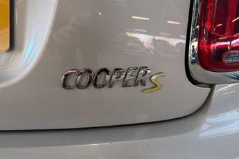 MINI ELECTRIC HATCH Cooper SE 32.6kWh Level 2 Hatchback 3dr Electric Auto (184 ps)