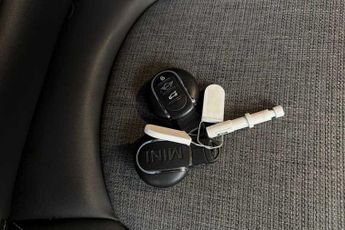 MINI ELECTRIC HATCH Cooper SE 32.6kWh Level 2 Hatchback 3dr Electric Auto (184 ps)